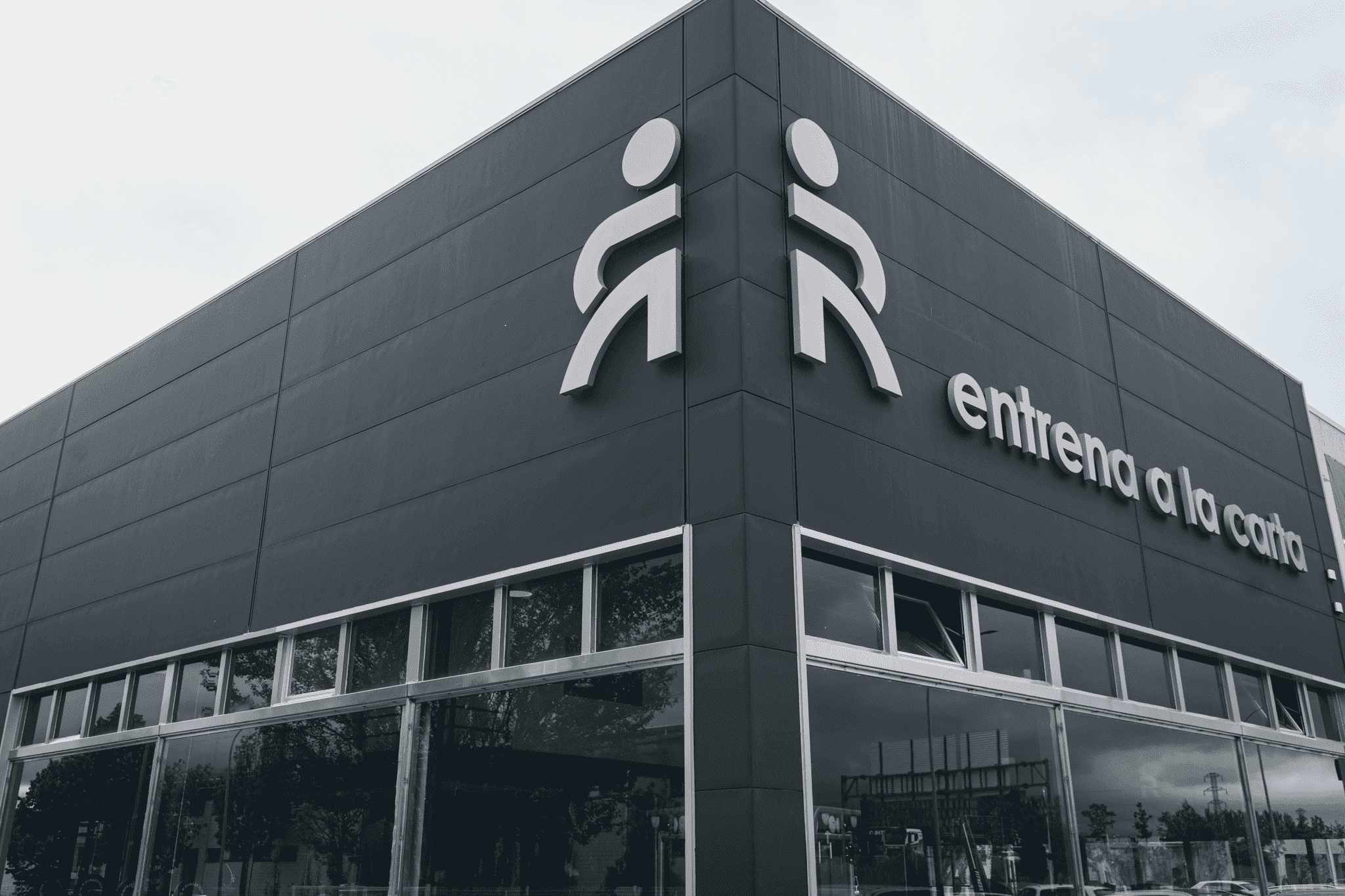 Instalaciones de Entrena a la Carta