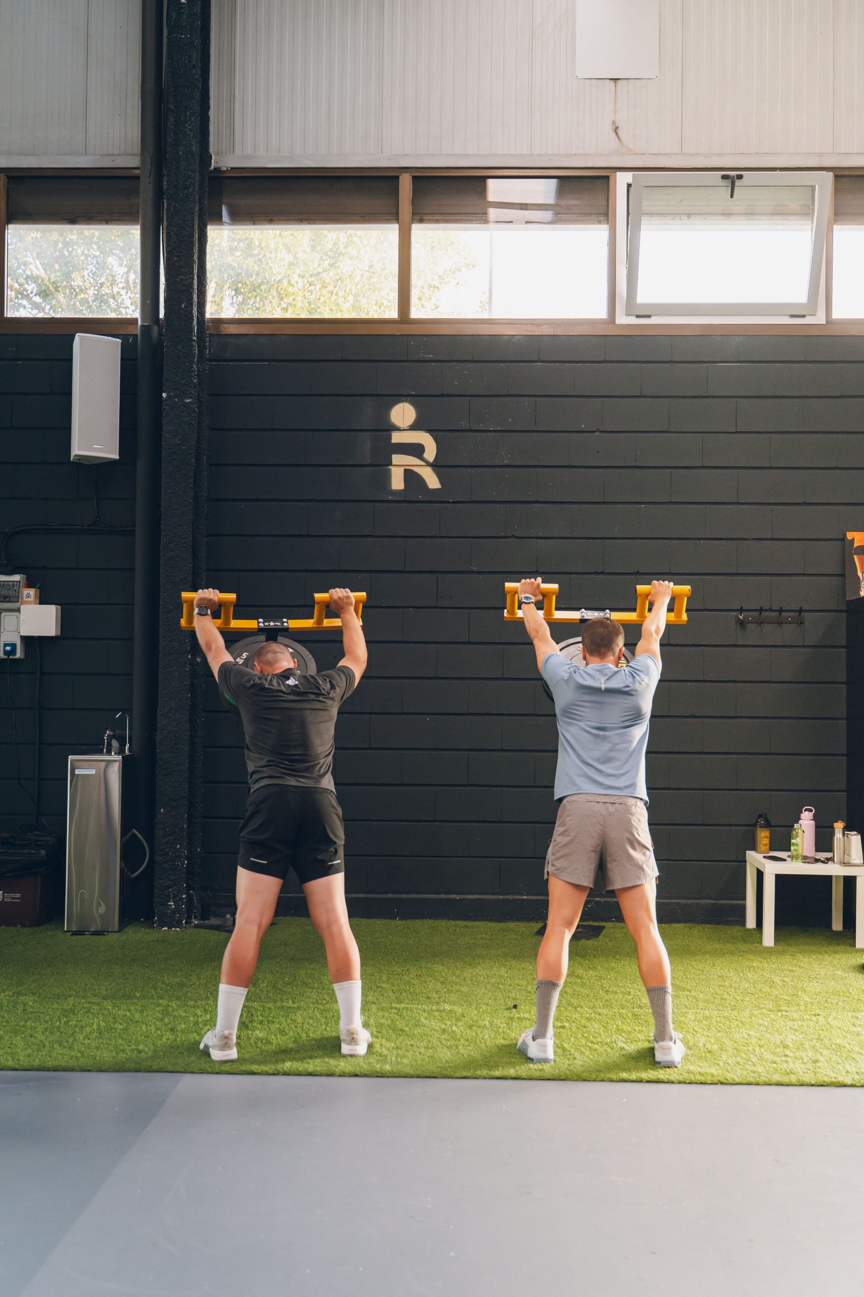 Entrenamiento de preparación para oposiciones