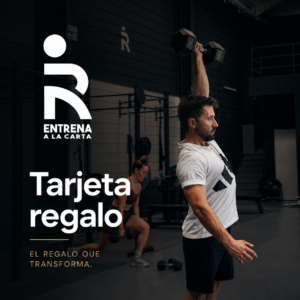 Tarjeta Regalo