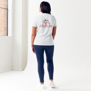 Camiseta Mujer