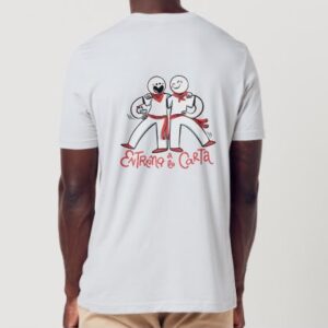 Camiseta Hombre